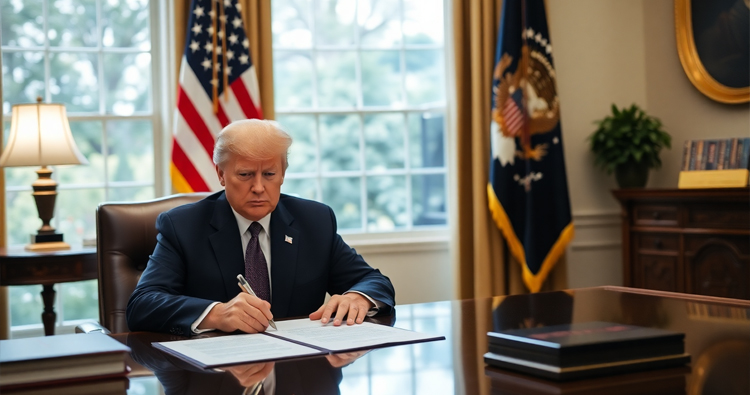 Konsequenzen des neuen US-Staatsbürgerschaftsgesetzes für Leihmutterschaft