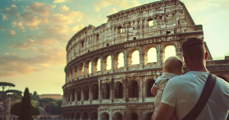 Italien Gesetzgebung zur Leihmutterschaft