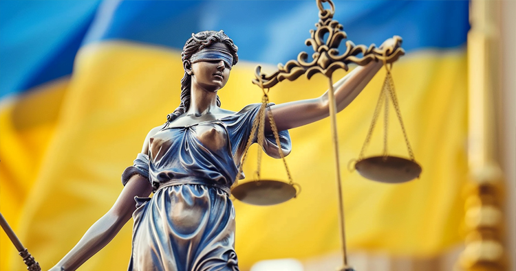 Ukrainische Gesetzgebung zur Leihmutterschaft und Reproduktionstechnologien.