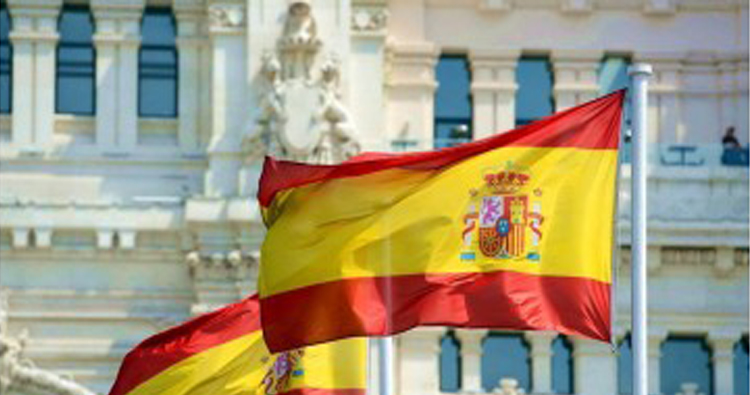 Leihmutterschaft in Spanien