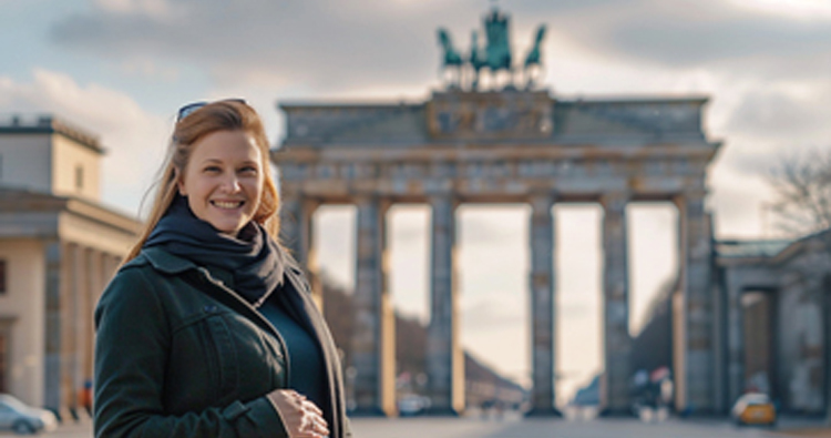 Leihmutterschaft in Deutschland - Gesetzgebung