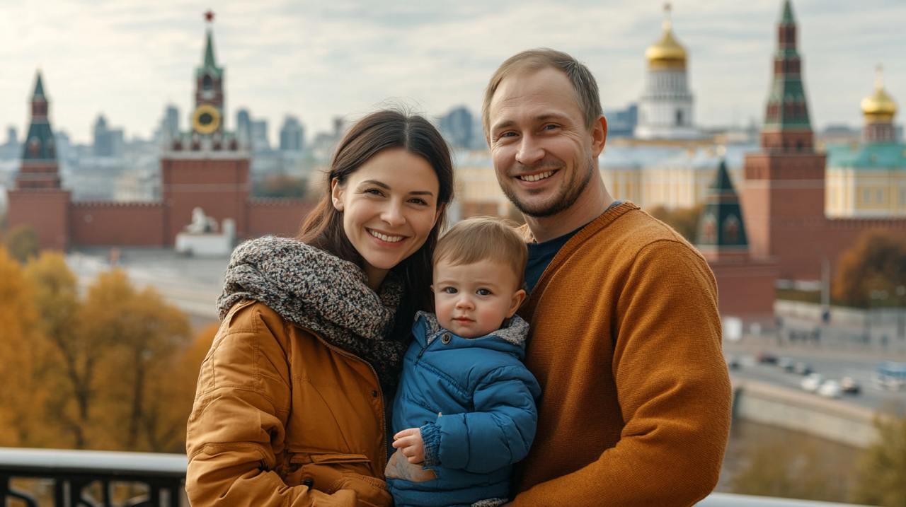 Gesetzgebung der Russischen Föderation im Bereich der Leihmutterschaft