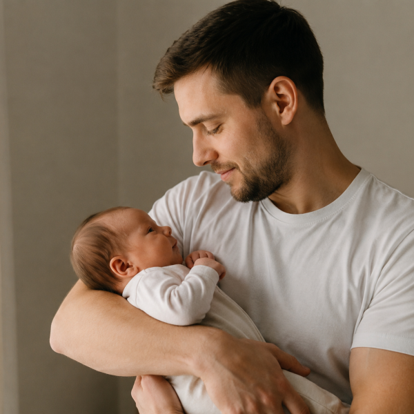 Für alleinstehende Männer, LGBT-Paare (verheiratet und unverheiratet) - ab 15.000 EURO