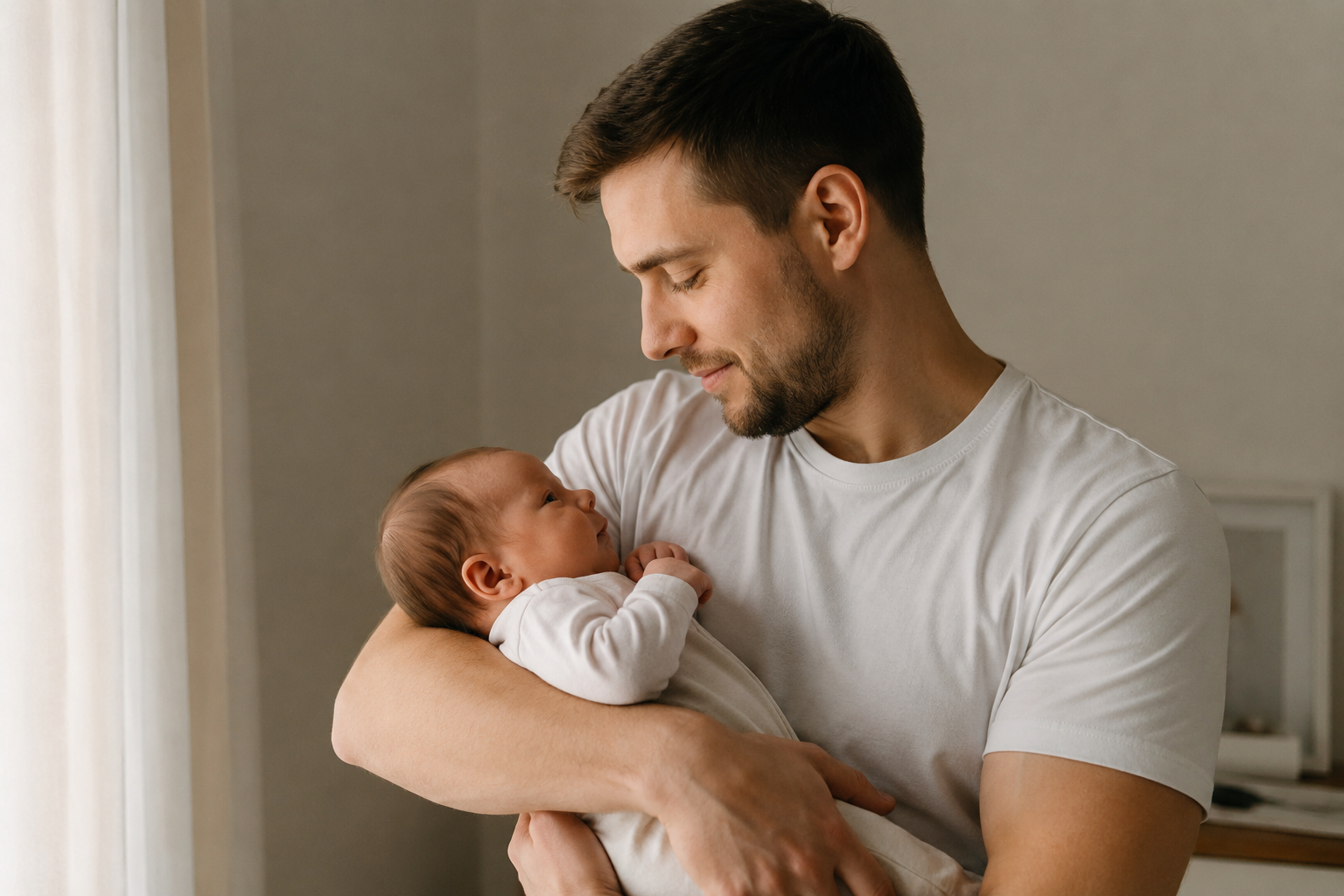 Für alleinstehende Männer, LGBT-Paare (verheiratet und unverheiratet) - ab 15.000 EURO